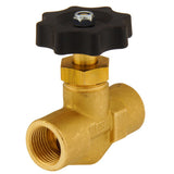 Featured image of collection - Brass Needle Valves