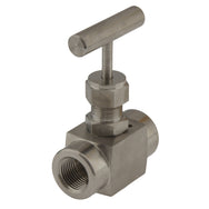 Stainless Steel Needle Valves