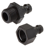 Featured image of collection - DN 5 Plastic Air Coupling Plugs