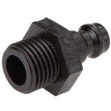 Featured image of collection - DN 5 Plastic Air Coupling Plugs With Male Thread