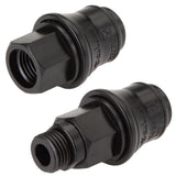 Featured image of collection - DN 5 Plastic Air Coupling Sockets