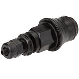 Featured image of collection - DN 5 Plastic Air Coupling Sockets With Union Nut And Bulkhead