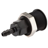 Featured image of collection - Pull Off DN 5 Socket Plastic Air Couplings With Hose Pillar And Bulkhead