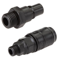 DN 7.2 Plastic Air Couplings