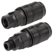 DN 7.2 Plastic Air Coupling Sockets