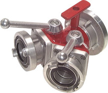 Storz Distributors And Collectors
