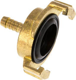 Featured image of collection - GEKA 40mm Couplings
