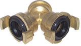 Featured image of collection - GEKA 40mm Garden Hose Coupling Distributor
