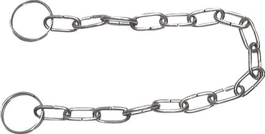 Closure Chains For Garden Hose Couplings