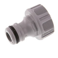 GARDENA Coupling Plugs With Female Threads
