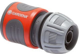 Featured image of collection - GARDENA Hose Connectors