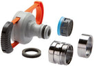 Featured image of collection - GARDENA Adapters For Indoor Water Taps