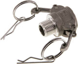 Featured image of collection - Camlock Fittings