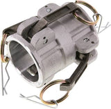 Featured image of collection - Camlock Fitting Connectors For Plug