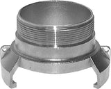 Featured image of collection - Guillemin Couplings With Male Thread