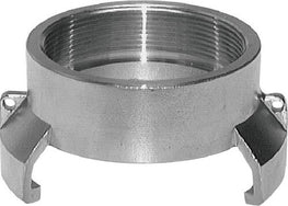 Guillemin Couplings With Female Thread