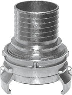 Guillemin Couplings With Hose Pillar