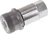 Featured image of collection - Flat Face Couplings ISO 16028