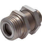 Featured image of collection - Hydraulic Screw-On Couplings ISO 14540