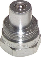 High Pressure Hydraulic Couplings