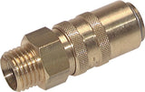 Featured image of collection - DN 6 Mold Coupling Sockets With Male Thread