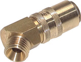 Featured image of collection - DN 6 Mold Coupling Sockets With 45-Deg Male Thread