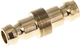 Featured image of collection - DN 6 Plug Adapter For Mold Coupling Sockets