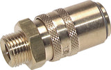 Featured image of collection - DN 9 Mold Coupling Sockets With Male Thread