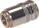 Featured image of collection - DN 9 Socket Caps For Mold Coupling Plugs