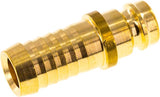 Featured image of collection - DN 9 Mold Coupling Plugs With Hose Pillar