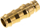 Featured image of collection - DN 9 Mold Coupling Plugs With Push-Lock Connection