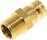 Featured image of collection - DN 9 Mold Coupling Plugs With Male Thread