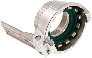 Tank Truck Couplings MK-Type EN 14420-6