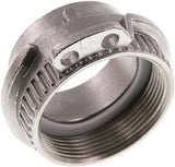 Featured image of collection - Tank Truck Couplings VK-Type EN 14420-6