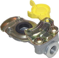 EDBRO And DIN 74254 / DIN 74342 Couplings