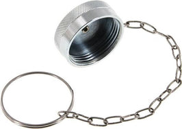 Dust Protection Caps For EDBRO Screwcouplings