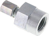 Featured image of collection - Steel Cutting Ring Fittings With Connection For Pressure Gauge