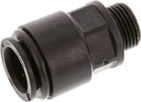 Featured image of collection - Plastic Straight Push-In Fittings With Male Threads