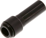 Featured image of collection - Plastic Push-In Fittings With Plug-In Connection