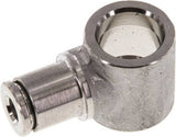 Featured image of collection - Stainless Steel Push-In Fittings With Banjo Design