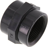 Featured image of collection - Plastic Socket Fittings