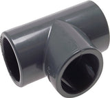 Featured image of collection - PVC Tee Fittings