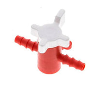 2-Way Plastic Hose Valves