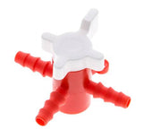 Featured image of collection - 3-Way Plastic Hose Valves