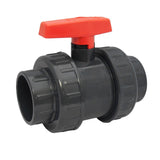 Featured image of collection - 2-Way PVC Ball Valves
