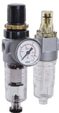 Featured image of collection - 2 Unit FRL Standard 0, 1/8 - 1/4 Inch, 350 L/min