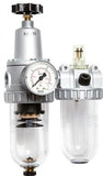 Featured image of collection - 2 Unit FRL Standard 2, 3/8 - 1/2 Inch, 800 L/min