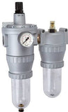 Featured image of collection - 2 Unit FRL Standard 5, 3/4 - 1 Inch, 4000 L/min