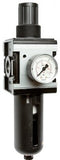 Featured image of collection - Knocks Multifix Filter Regulators