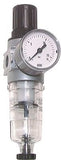Featured image of collection - Filter Regulators Multifix 0, 1/8 - 1/4 Inch, 1450 L/min